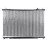 16-21 Lexus GS/RC200T/RC300 OEM Radiator