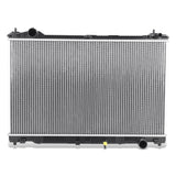 16-21 Lexus GS/RC200T/RC300 OEM Radiator