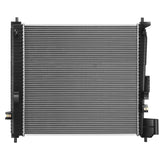 2017-2022 Chevrolet Blazer OEM Radiator