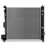2017-2022 Chevrolet Blazer OEM Radiator