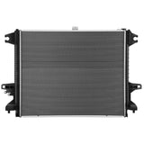2016-2019 Nissan Titan XD V8 5.0L OEM Radiator