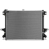 2016-2019 Nissan Titan XD V8 5.0L OEM Radiator