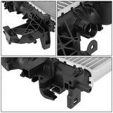 2016-2019 Chevrolet Cruze OEM Radiator