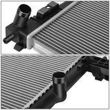 2016-2020 Cadillac CT6 OEM Style Radiator