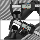 2016-2020 Cadillac CT6 OEM Style Radiator