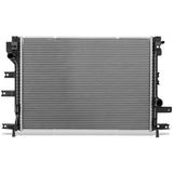 17-20 Ford Fusion & Lincoln MKZ Continental OEM Radiator