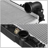 2016-2018 Infiniti Q50/Q60 L4 2.0L OEM Radiator