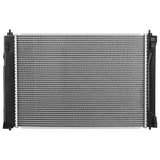 2016-2018 Infiniti Q50/Q60 L4 2.0L OEM Radiator