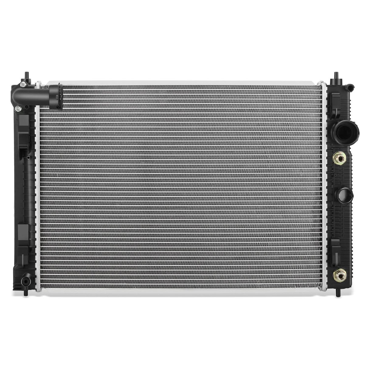 2016-2018 Infiniti Q50/Q60 L4 2.0L OEM Radiator