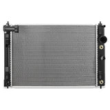 2016-2018 Infiniti Q50/Q60 L4 2.0L OEM Radiator