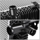 2016-2020 Buick Envision 2.0T Automatic Transmission Radiator