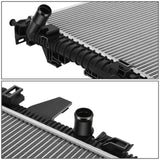 2016-2018 Ford Focus OEM Radiator