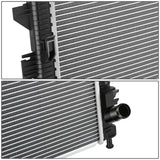 2016-2018 Ford Focus OEM Radiator