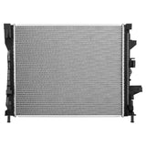 2016-2018 Ford Focus OEM Radiator