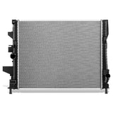 2016-2018 Ford Focus OEM Radiator