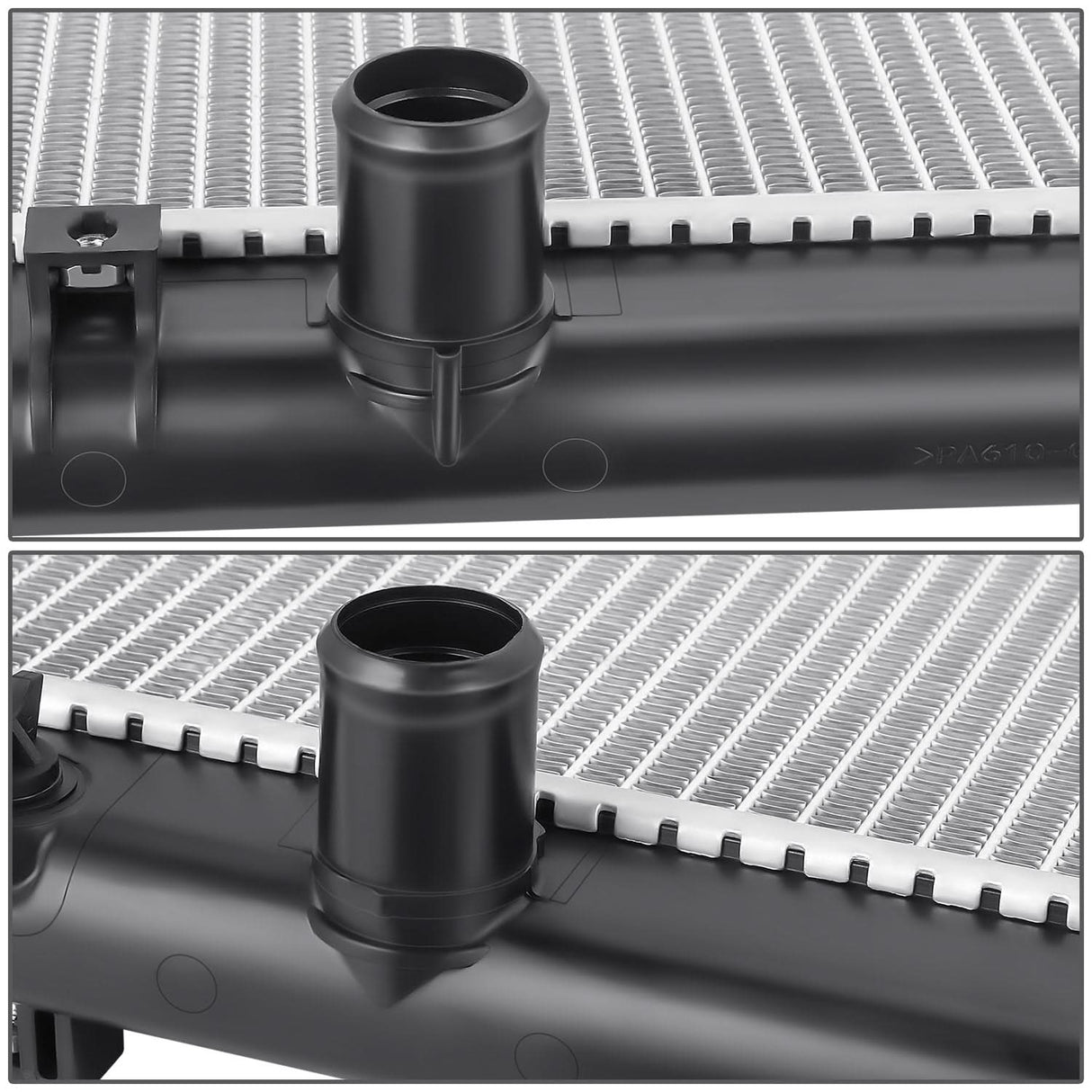 2017-2019 Honda CR-V OEM Radiator