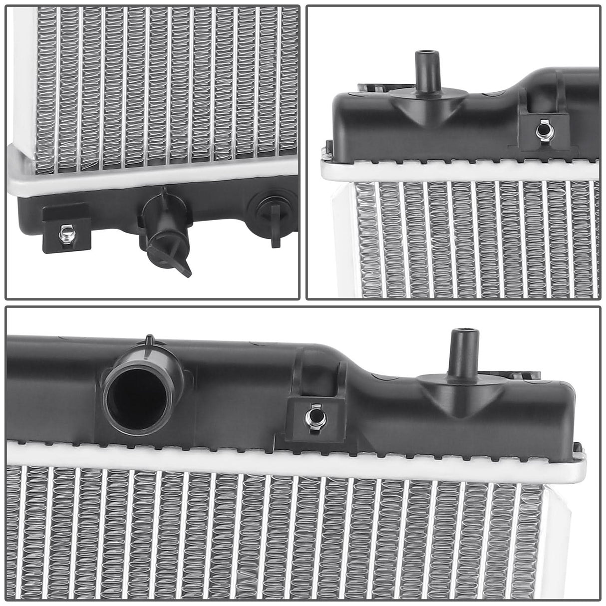 2017-2019 Honda CR-V OEM Radiator