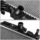2017-2019 Ford Escape OEM Radiator