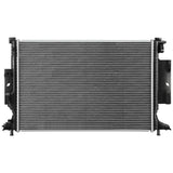 2017-2019 Ford Escape OEM Radiator
