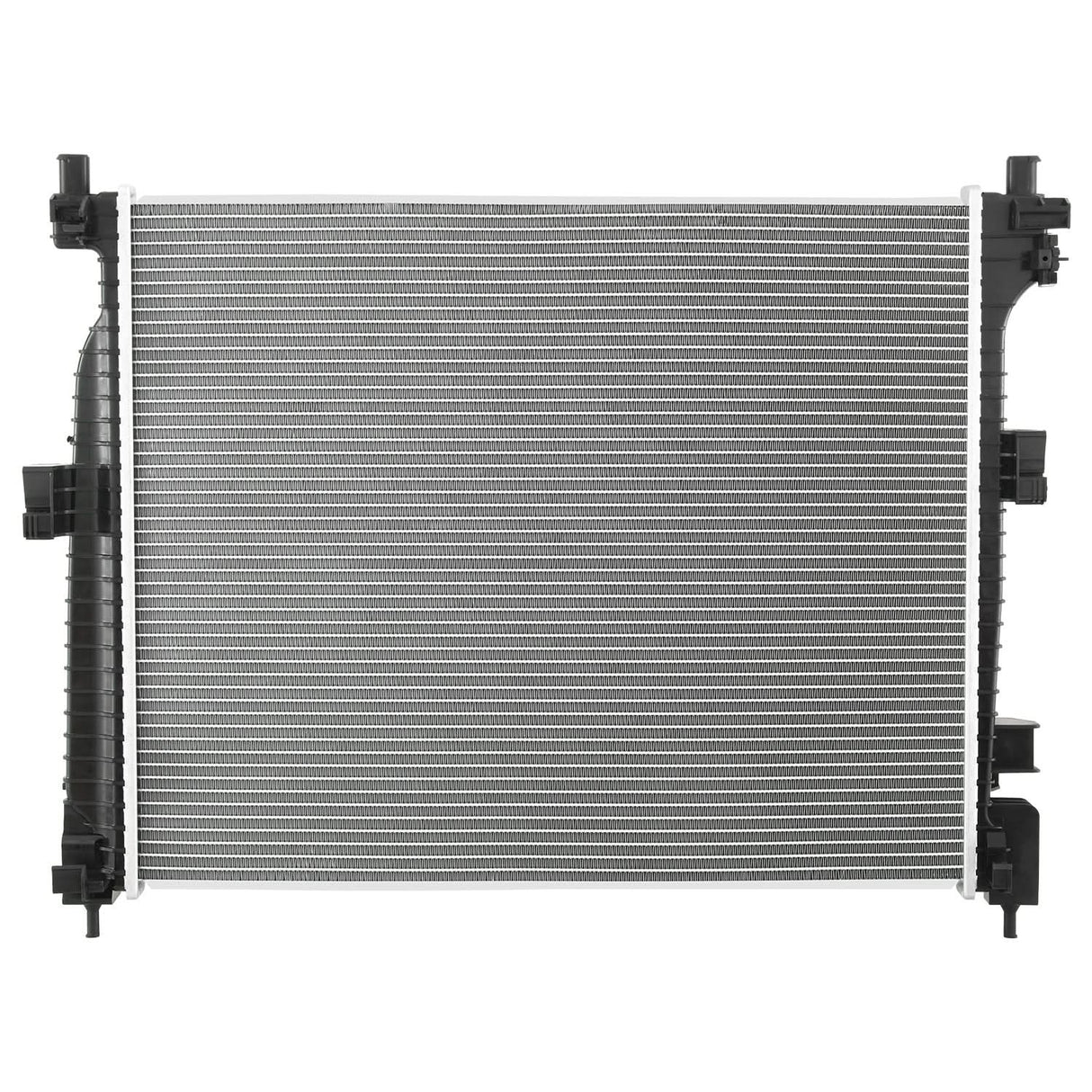 2016-2022 Dodge Durango OEM Radiator V6 3.6L Engine