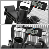 2016-2022 Dodge Durango OEM Radiator V6 3.6L Engine