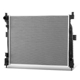 2016-2022 Dodge Durango OEM Radiator V6 3.6L Engine