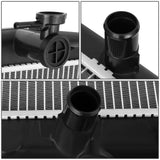 2017-2019 Toyota Highlander OEM Radiator for 3.5L V6 Engine