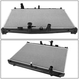 2017-2019 Toyota Highlander OEM Radiator for 3.5L V6 Engine
