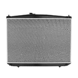2017-2019 Toyota Highlander OEM Radiator for 3.5L V6 Engine