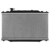 2017-2023 Mazda CX-5 OEM Radiator L4 2.5L
