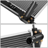 2011-2019 Nissan Juke Sentra OEM Radiator