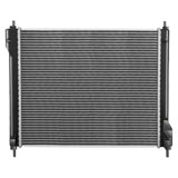 2011-2019 Nissan Juke Sentra OEM Radiator