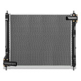 2011-2019 Nissan Juke Sentra OEM Radiator