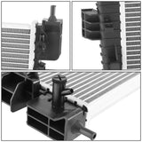 16-22 Dodge Durango OEM Radiator
