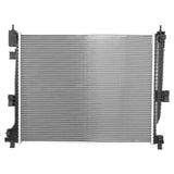 16-22 Dodge Durango OEM Radiator