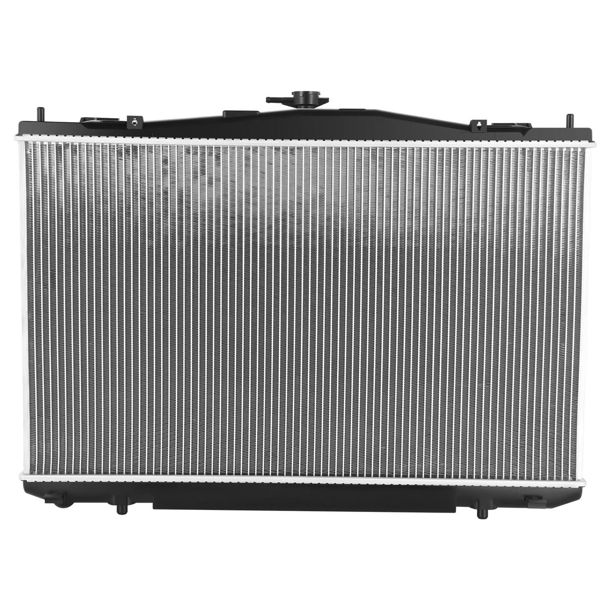 2017+ Toyota Sienna 3.5L OEM Radiator