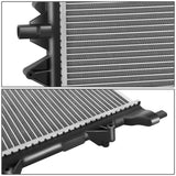 2016-2018 Volkswagen Jetta 1.4L OEM Radiator
