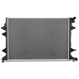 2016-2018 Volkswagen Jetta 1.4L OEM Radiator