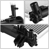18-21 Toyota C-HR / 20-21 Corolla OEM Radiator