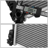 2019-2022 Toyota Camry ES250 ES350 Avalon RAV4 OEM Radiator