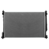 2019-2022 Toyota Camry ES250 ES350 Avalon RAV4 OEM Radiator