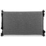 2019-2022 Toyota Camry ES250 ES350 Avalon RAV4 OEM Radiator