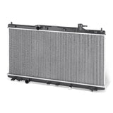 2018-2020 Honda Accord / Acura TLX OEM Replacement Radiator