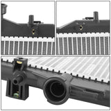 2018-2023 Honda Odyssey V6 3.5L OEM Radiator