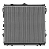 14-21 Toyota Tundra SR5 V8 5.7L 4.6L OEM Radiator