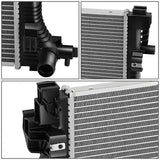 2018-2022 Chevrolet Equinox OEM Radiator