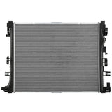 2018-2022 Chevrolet Equinox OEM Radiator