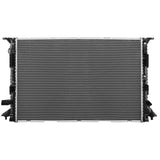 13-18 Audi S8 / 18+ A6 Quattro / A7 Quattro OEM Radiator