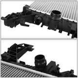 2016-2019 Chevrolet Cruze OEM Radiator 1.4L 1.6L