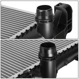 2017-2022 Jeep Compass 2.4L OEM Radiator